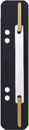 Actual product image Leitz Clip-on stapling strips PP