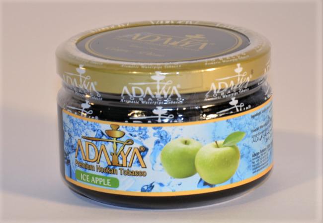 Produktbild Adalya Tabak Ice Apple 200g (Apfel, Ice Tea, Minze)