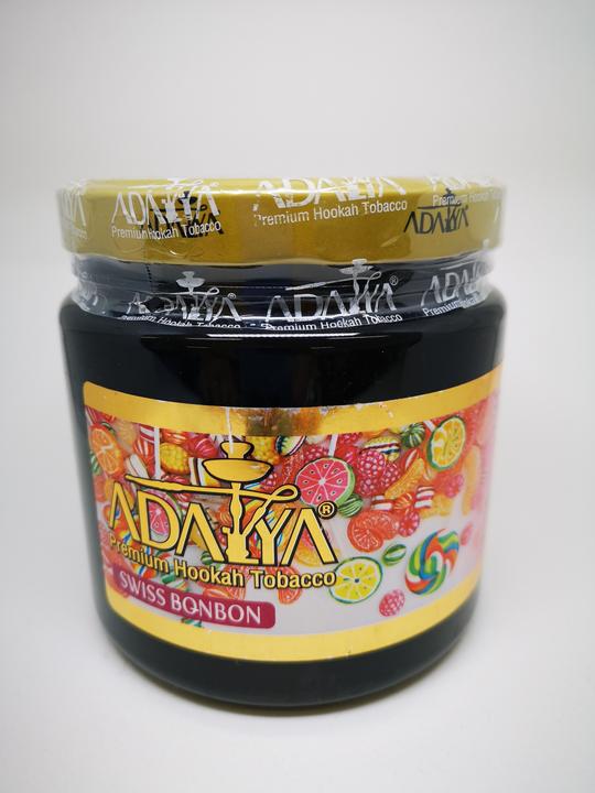 Image du produit Adalya Tabak Bonbon suisse 1kg (Bonbon)