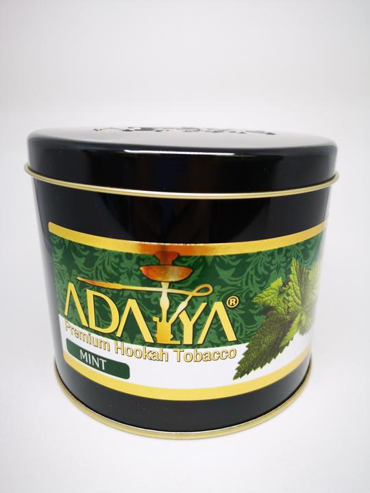 Image du produit Adalya Tabak Menthe 1kg (Menthe)