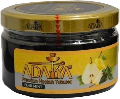 Image du produit Adalya Tabak Menthe poivrée 200g (Poire)