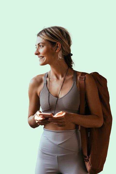 Produktbild Creative Zen Air Dot (schwarz, Bluetooth, USB-C, ENC, IPX4) (ANC, 7 h, Kabellos)