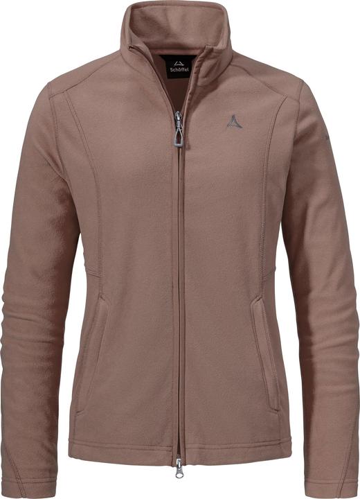 Schöffel Fleece Jacket Leona3