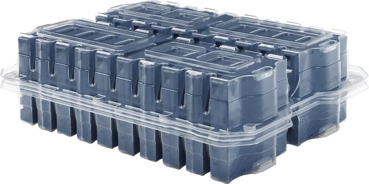 Actual product image HPE LTO-7 tape C7977AN 6 TB 20 pieces (LTO-7 Ultrium, 6000 GB)
