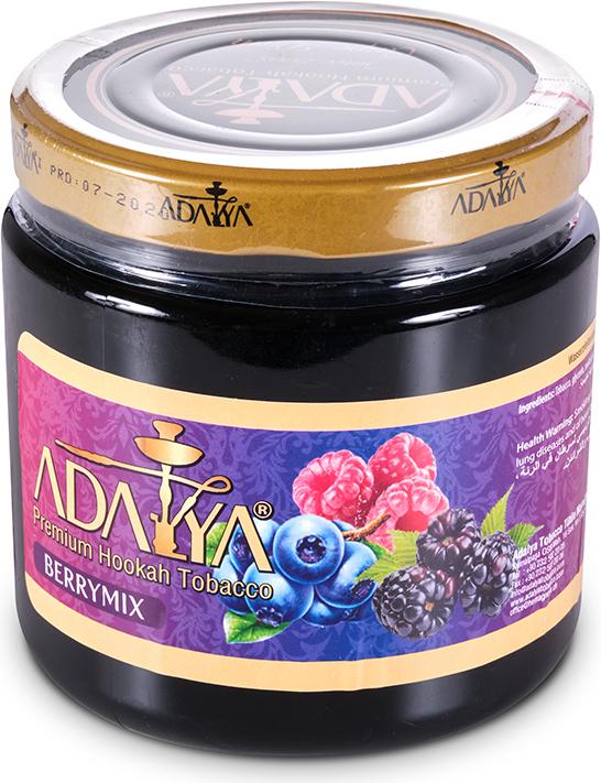 Produktbild Adalya Tabak Berrymix 1kg (Früchte)