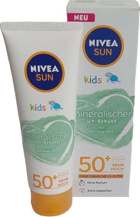 Actual product image MGA Na