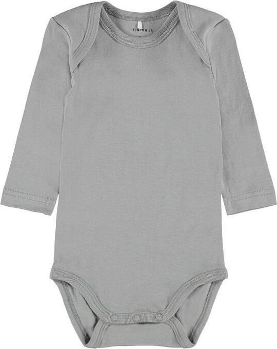 Actual product image Name it 3Pack BabyBody (80)