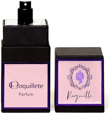 Immagine prodotto Coquillete Paris N7 Reginette Extrait De Parfum 100 Ml (Eau de parfum, 100 ml)