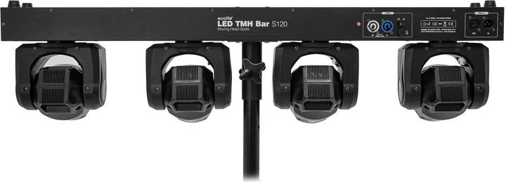 Actual product image Eurolite TMH Bar S120 (Moving bar)