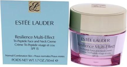 Produktbild Estée Lauder Resiliance Multi-Effect (50 ml, Tagescreme, SPF 15)