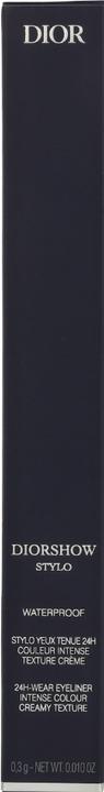 Image du produit Dior Diorshow Stylo (246 Matte Mint)