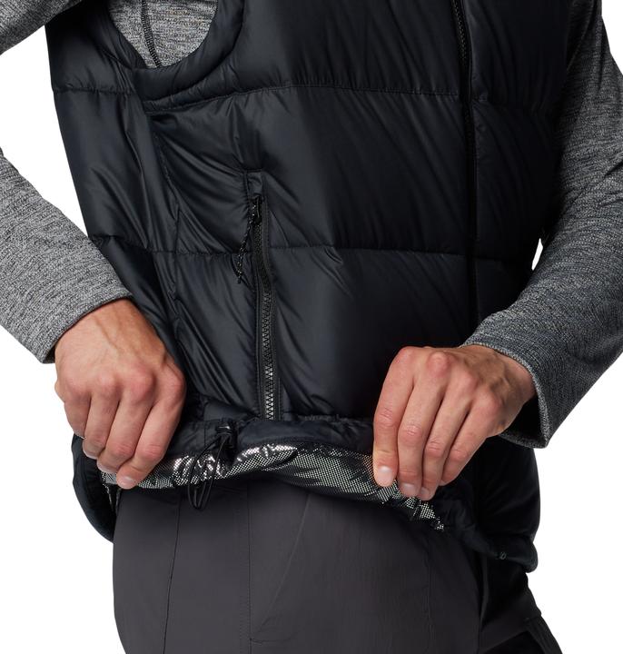 Produktbild Columbia Pike Lake™ II Vest (XL)