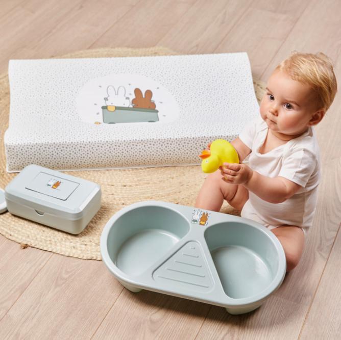 Produktbild Zewi Wickelkissen (72 x 44 cm)