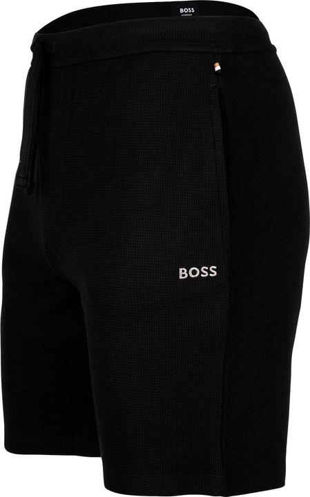 Produktbild BOSS Waffle Shorts (XL)