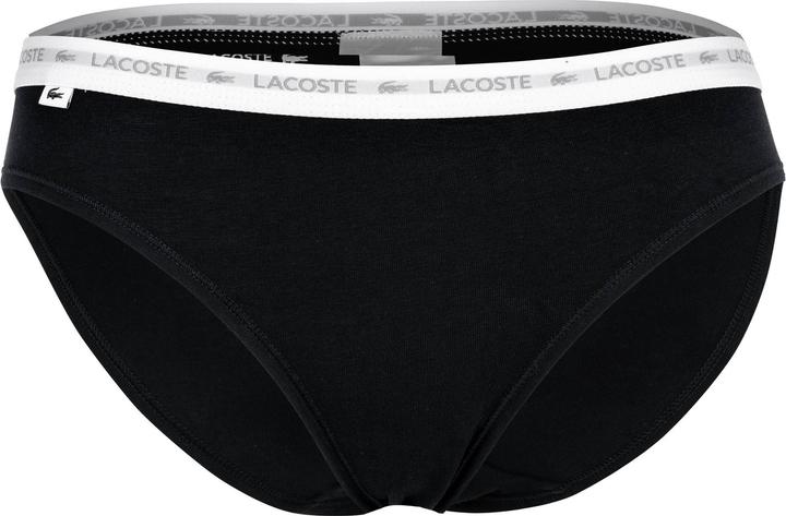 Image du produit Lacoste Sous-vêtements Briefs (XL, Lot de 3)
