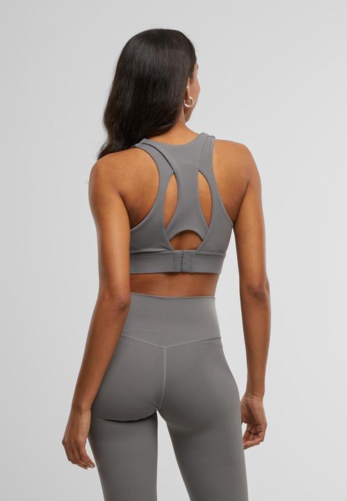Image du produit Urban Classics Ladies Sports Bra - 191795 (XL)