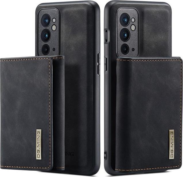 Produktbild Dg.Ming M1 Series Hardcase mit abnehmbarem Portemonnaie (OnePlus 9RT 5G)
