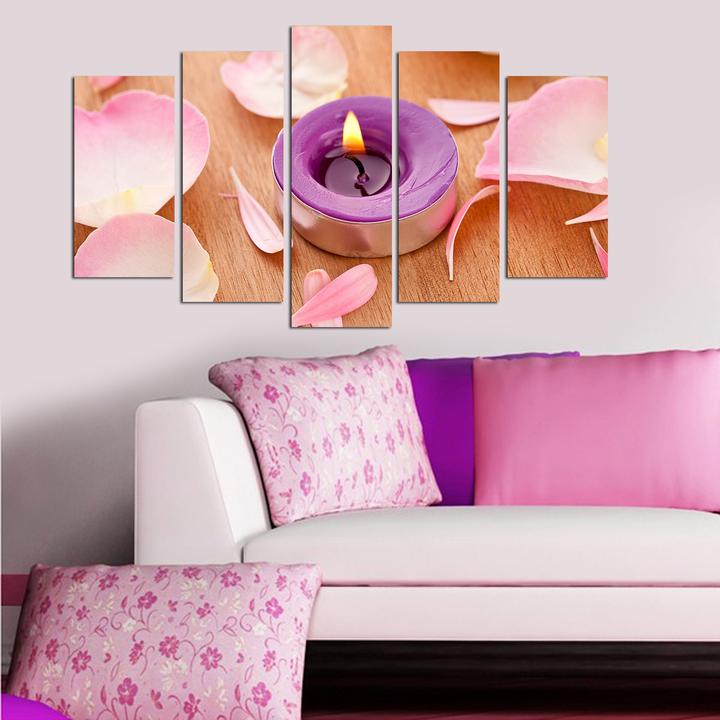 Produktbild Wallxpert Damian (20 x 60 cm, 20 x 50 cm, 20 x 40 cm, 110 x 60 cm)