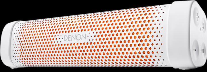 Actual product image Denon Envaya Mini (10 h, Rechargeable battery operated)