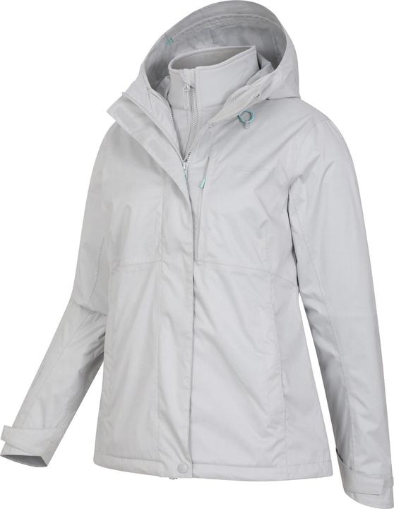 Immagine prodotto Mountain Warehouse Whirlwind Giacca Imbottita Donna (44)