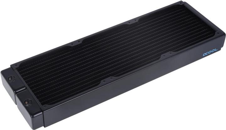 Image du produit Alphacool Alphac Core Storm 420mm XT45 Set 1022068
