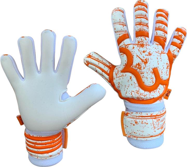 Actual product image RWLK Goalkeeper Gloves Future I Junior (4)