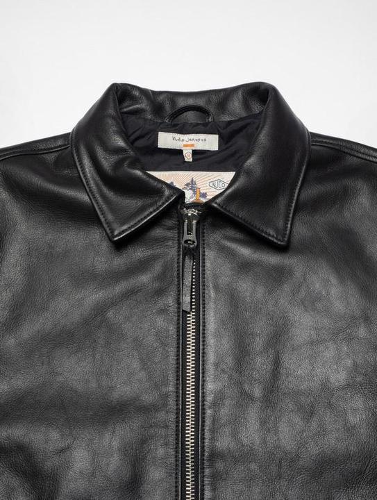 Actual product image Nudie Jeans Eddy Rider (M)