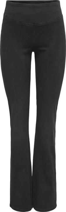 Actual product image Only ONLROYAL Mid waist flared jeans Flared fit jeans (XL)