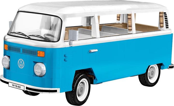Actual product image Cobi VOLKSWAGEN /24362/ TRANSPORTER T2A BUS 2300 KL.