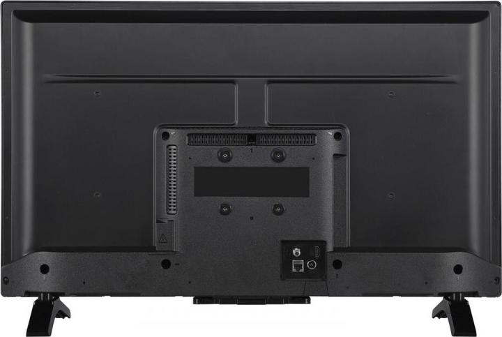 Produktbild Toshiba 32WV2E63DG TV (32") HD Smart TV Black 250 cd/m² (32", LED, HD ready)