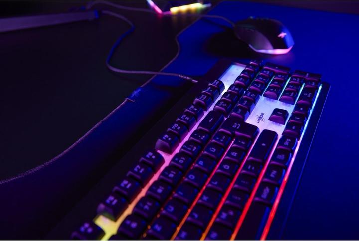 Produktbild Urage Exodus 215 Illuminated (DE, Kabelgebunden)