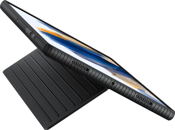 Produktbild Samsung Protective Standing Cover (Galaxy Tab A8 (2021))