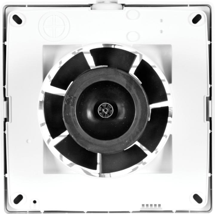 Actual product image Thermorex Punto M 120 fan