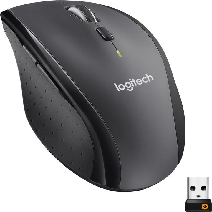 Logitech M705 Marathon (Kabellos)