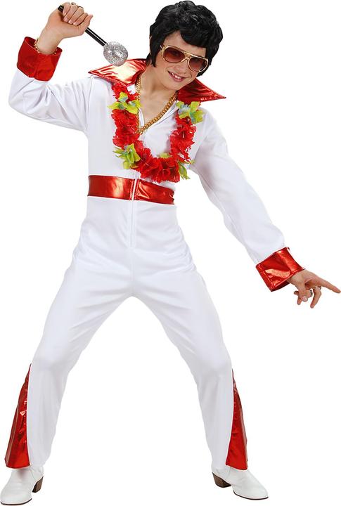 Image du produit Widmann Kinderkostüm Elvis (140)