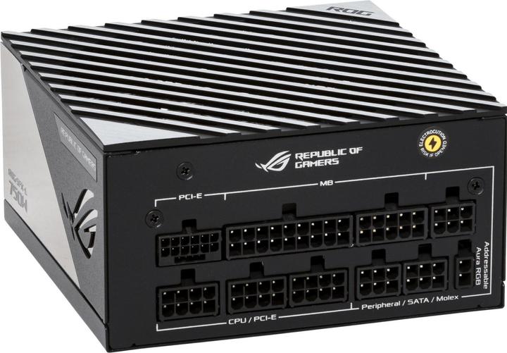 Actual product image ASUS ROG Loki (750 W)