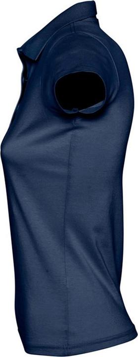 Image du produit Sols Prescott Jersey PoloShirt à manches courtes (40, 42, S)