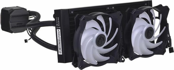 Produktbild MSI Chłodzenie wodne MAG CORELIQUID M240