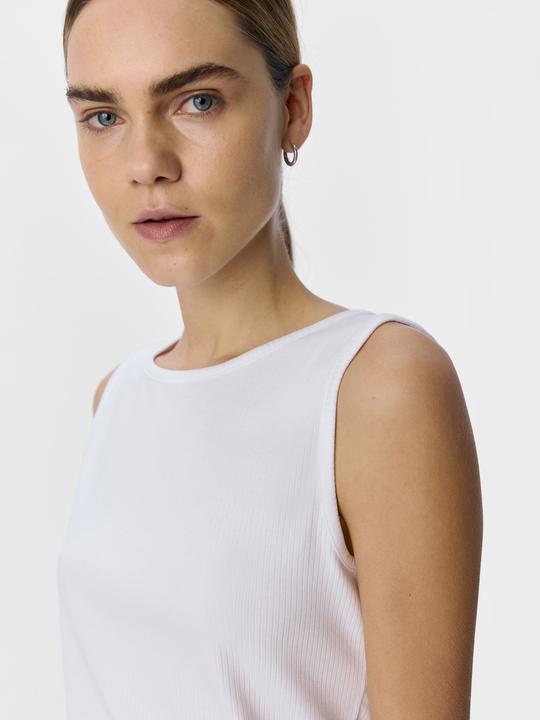 Actual product image Object Geripptes Tanktop (L)