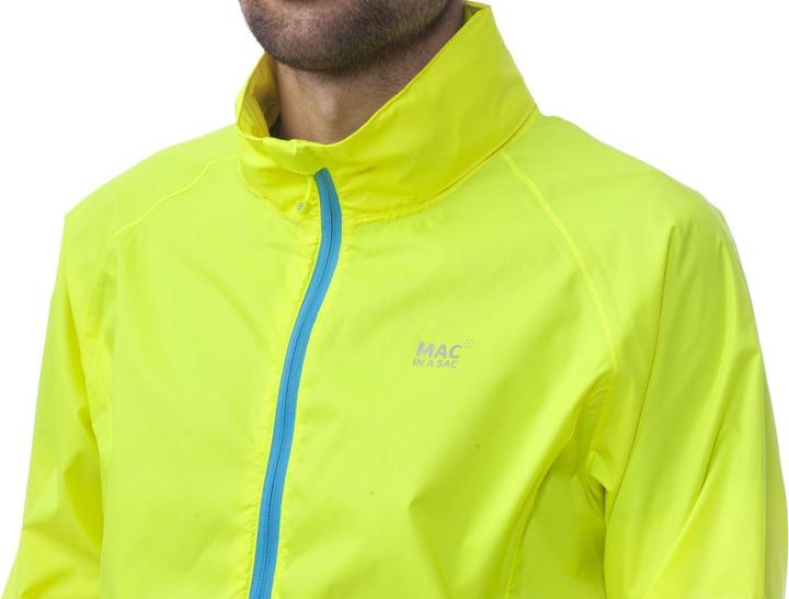 Immagine prodotto Mac in a Sac Neon (XXL)