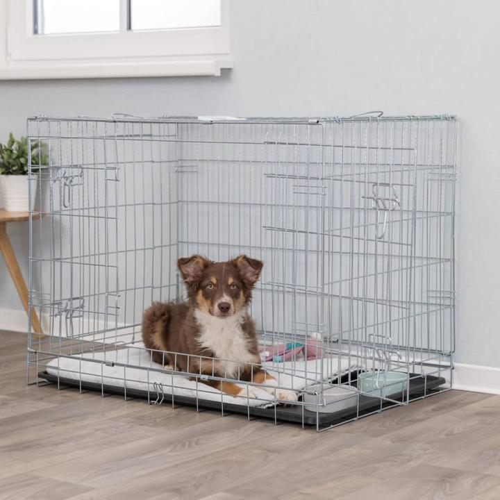 Produktbild Trixie Home Kennel (Hund, Abschliessbar, Faltbar)
