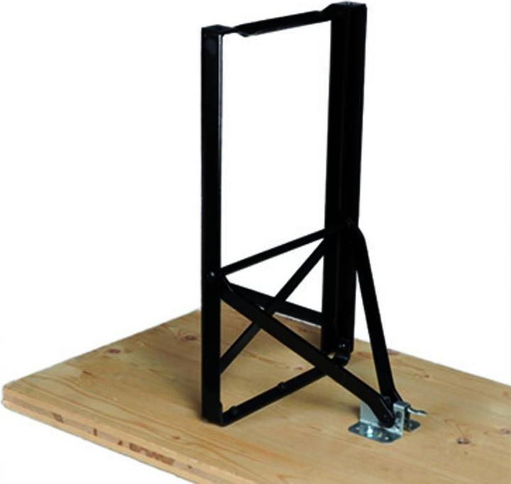 Actual product image Werkstarck Folding bench foot set