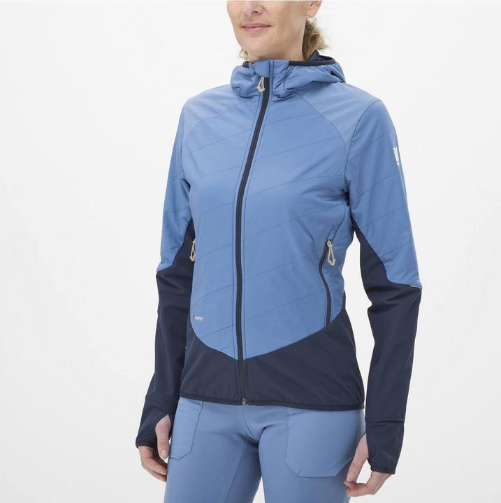 Produktbild Millet Touring Speed Xcs Hoodie Jacke (XS)