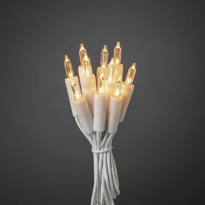Produktbild Konstsmide Mini-Lichterkette (6.60 m)