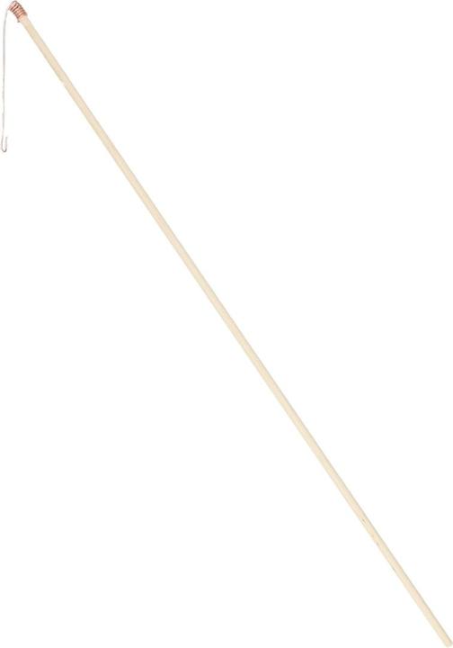 Actual product image Boland Lampion wooden stick