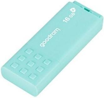 Actual product image Goodram UME3 USB 3.0 16GB Care (16 GB, USB-A)