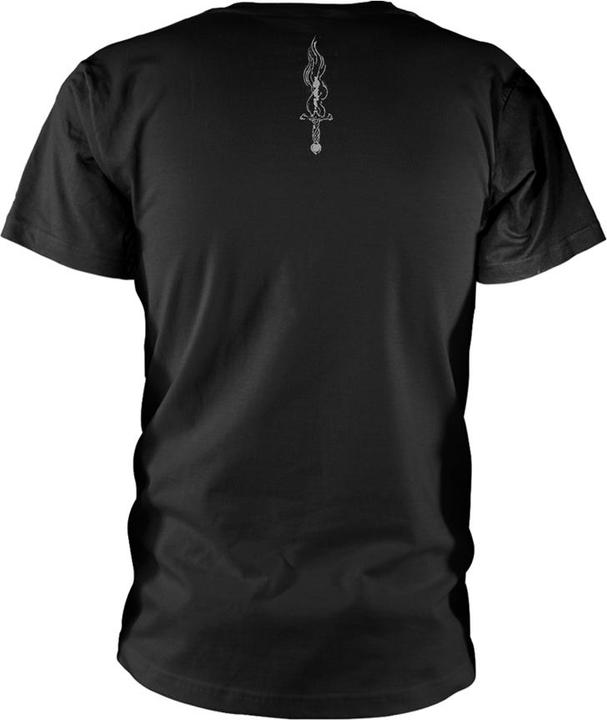 Actual product image Behemoth Furor Divinus (XXL)