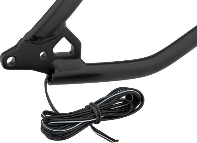 Actual product image Racktime Gleamit 2.0