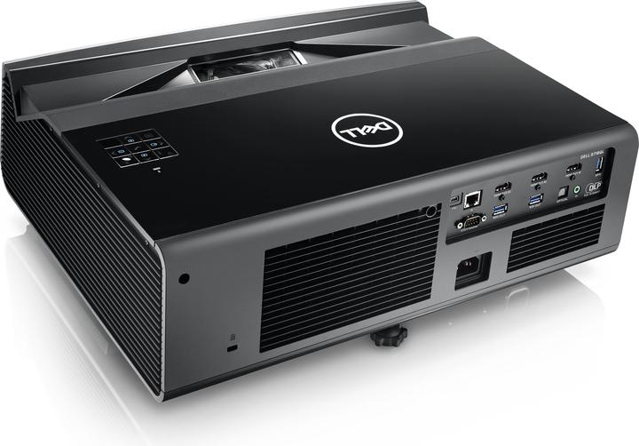 Image du produit Dell S718ql (4K, 5000 lm, 0.189:1)