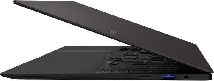 Produktbild Samsung Galaxy Book2 Pro 360 (15.60", Intel Core i5-1240P, 8 GB, 256 GB, DE)